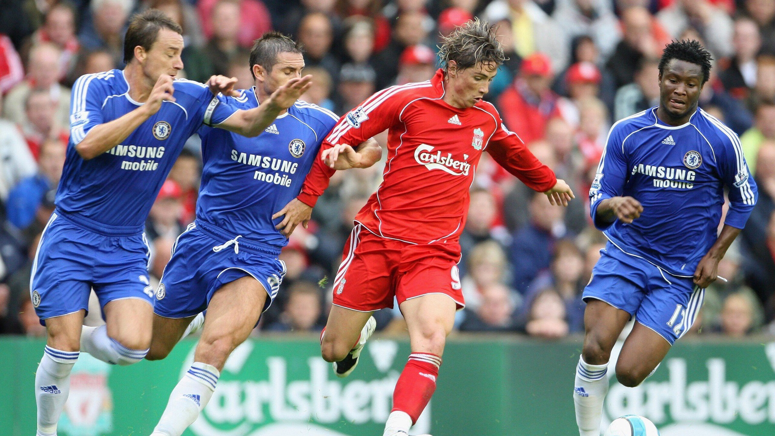 斯坦力城前锋再现绝杀威胁，对手束手无策，斯坦利岛